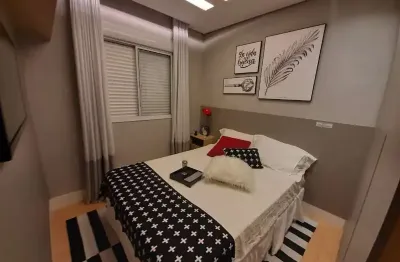 Apto a venda na penha, novo, nunca habitado, 02 dormitórios, 01 vaga !!