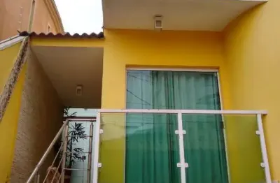 Casa com 3 quartos à venda na Rua Palas, 84, Jardim Têxtil, São Paulo
