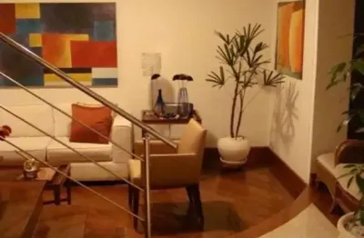 Apartamento com 3 quartos à venda na Rua Pantojo, 150, Jardim Anália Franco, São Paulo