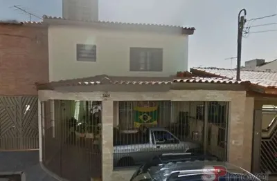 Casa com 3 quartos à venda na Rua João de Almeida, 149, Tatuapé, São Paulo