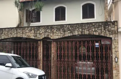 Sobrado a venda no tatuapé, a 100 metros da praça do bom parto !!