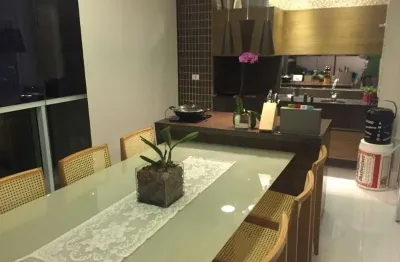 Apto no jardim anália franco, 04 suítes, 04 vagas, varanda gourmet ! ! !