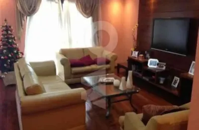 Apartamento com 3 quartos à venda na Rua General Calado, 301, Tatuapé, São Paulo