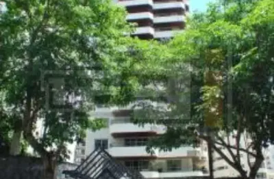 Apto a venda no tatuapé, reformado e mobiliado, 340m², 04 vagas !!