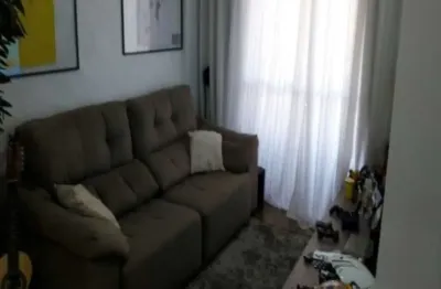 Apartamento com 2 quartos à venda na Rua Dom Estevão Pimentel, 501, Vila Formosa, São Paulo