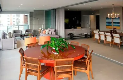 Apto a venda no tatuapé alto padrão de construção e acabamento, espetacular  ! ! !