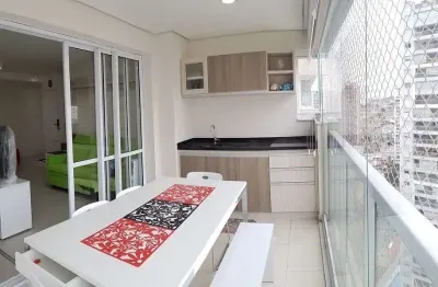 Apartamento com 1 quarto à venda na Rua Marechal Barbacena, 1108, Jardim Anália Franco, São Paulo