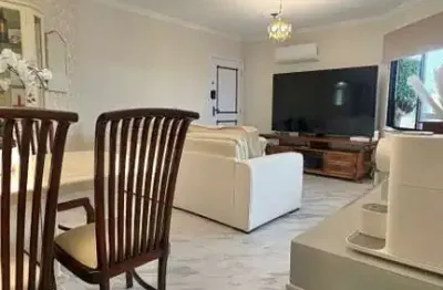 Apto a venda próximo ao shop. anália franco, mobiliado, 03 suítes, 02 vagas !