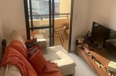 Apto a venda no tatuapé, 69m², 03 dormitórios, 02 vagas !!