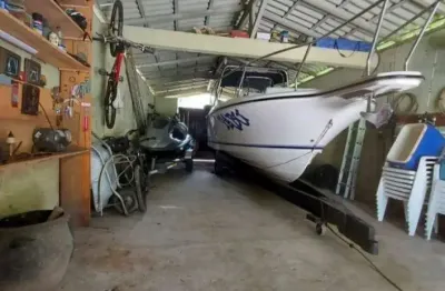 Casa em cond fechado, morada da praia, 2.000m² de terreno, chale de pesca etc !!
