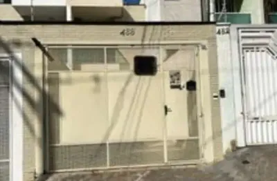 Casa com 3 quartos à venda na Rua Coronel Mendonça, 488, Tatuapé, São Paulo