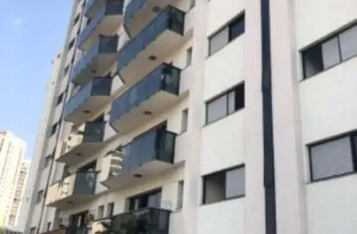 Apto a venda no js anália franco, 160m², andar alto, semi mobiliado, 03 vagas !!