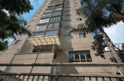 Apartamento com 2 quartos à venda na Rua São Ticiano, 251, Vila Formosa, São Paulo
