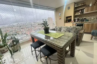Apto vila carrão, 03 dormitórios sendo 02 suites, 02 vagas + depósito, terraço gourmet ! ! !