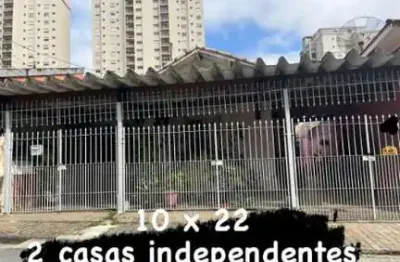 Casa com 2 quartos à venda na Rua Alfredo do Vale Cabral, 19, Tatuapé, São Paulo