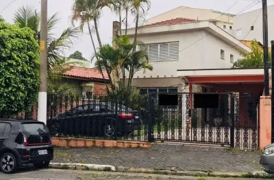 Sobrado a venda na vl antonina, com 12 metros de frente, 07 vagas !!