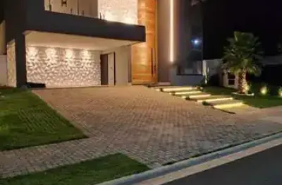 Casa em condominio alphaville, 03 suites, piscina, 04 vagas ! ! !