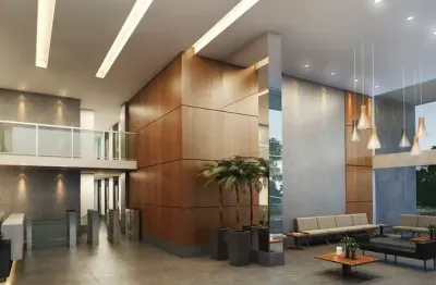 Sala comercial com 4 salas à venda na Rua Vilela, 652, Tatuapé, São Paulo