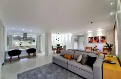 Apartamento com 3 quartos à venda na Rua Professor Pedreira de Freitas, 372, Tatuapé, São Paulo