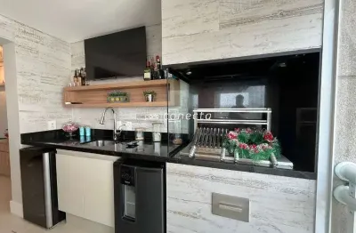 Apto a venda na mooca, terraço gourmet, 03 suítes, 02 vagas !!
