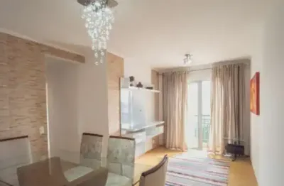 Apto a venda na vila carrão, mobiliado, 03 dormitórios, 65m², 01 vaga !!