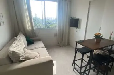 Apto na rua ulisses cruz, 34m², 02 dormitórios, 01 banheiro !!