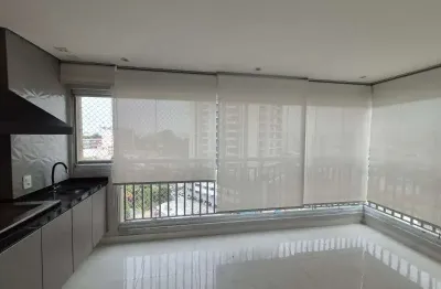 Apto a venda na vila matilde, andar alto, terraço gourmet, 01 vaga !!