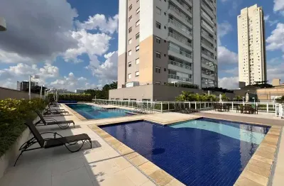Apto a venda na vila carrão, terraço gourmet, 02 vagas+ depósito!!