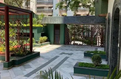 Apto a venda no tatuapé, 122m², semi mobiliado, 02 vagas !!