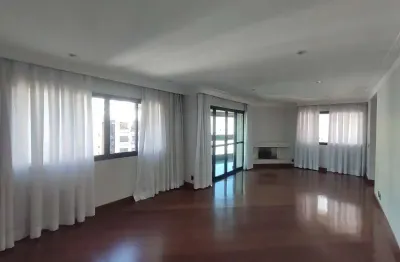 Apto no tatuapé, semi mobiliado, 193m², terraço gourmet, 05 vagas, 03 suítes !!
