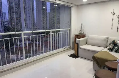 Apto a venda no tatuapé, com terraço gourmet, próximo ao teatro eva wilma  ! ! !
