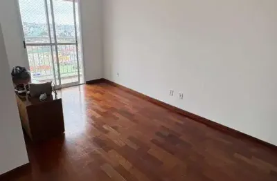 Apartamento com 3 quartos à venda na Avenida Pedro Américo, 1115, Vila Homero Thon, Santo André