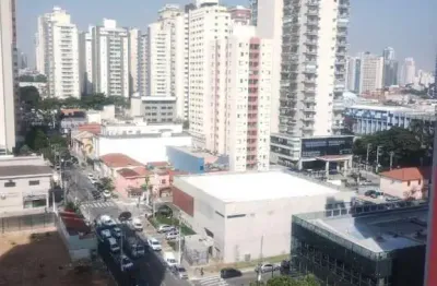 Apto a venda no tatuapé, próximo ao metrô carrão e o eixo platina, 02 vagas !!