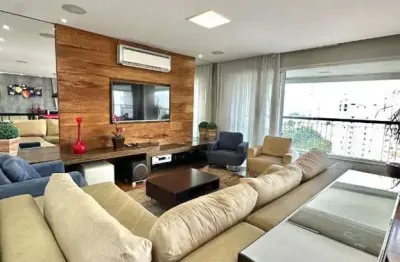 Apto a venda no tatuapé prox. a praça silvio romero, terraço gourmet, 04 vagas ! ! !