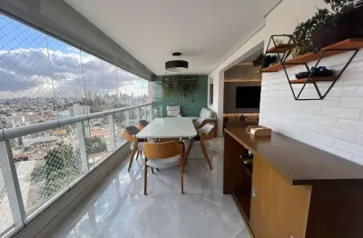 Apto na vl formosa, terraço gourmet, 03 dormitórios, 02 suítes, 02 vagas !!