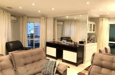 Cobertura duplex a venda no jd anália franco, área gourmet, piscina, 05 vagas !!