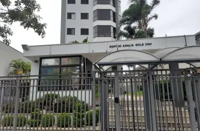 Apartamento com 3 quartos à venda na Rua Antônio de Barros, 2841, Vila Carrão, São Paulo