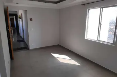 Apartamento com 2 quartos à venda na Rua Francisca de Paula, 79, Vila Carrão, São Paulo