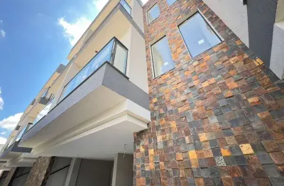 Sobrado em condomínio fechado, novo, vila formosa, 01 vaga ! ! !