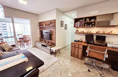 Apto no tatuapé, andar alto, terraço grill, 02 vagas + depósito !!