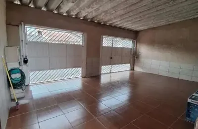 Casa com 3 quartos à venda na Rua Beatriz de Melo, 452, Jardim Lucinda, São Paulo