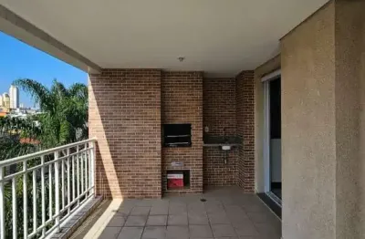 Apto a venda na vila carrão, semi mobiliado, terraço gourmet, 02 vagas !!