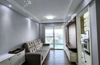 Apartamento com 2 quartos à venda na Rua Doutor Edgar Garcia Vieira, 57, Vila Matilde, São Paulo