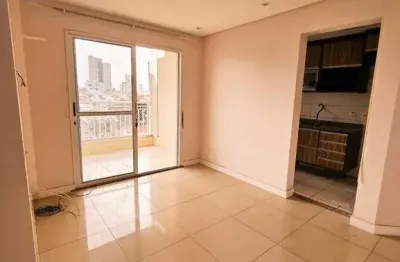 Apto na vila carrão, 02 dormitórios, sendo 1 suite, 01 vaga !!