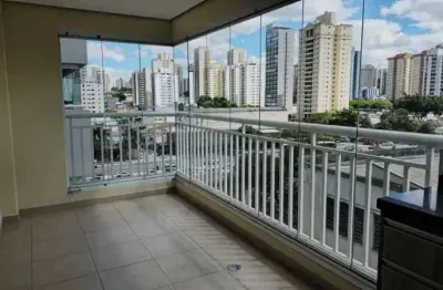 Apto no tatuapé, 02 dormitórios, 01 suíte, terraço grill, 01 vaga !!
