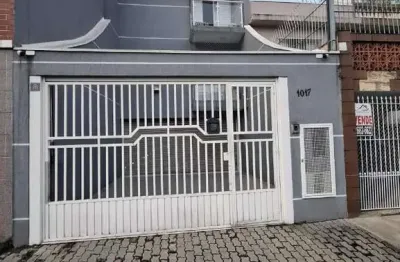 Sobrado na vila carrão, espaço gourmet, 05 vagas, 03 dormitórios !!