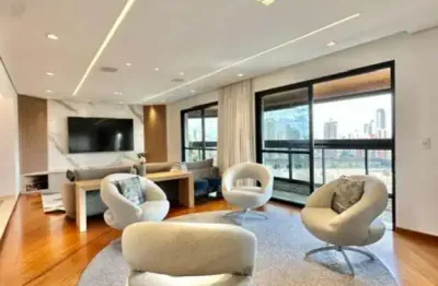 Apartamento com 3 quartos à venda na Rua Alcacer-Kehir, 203, Tatuapé, São Paulo