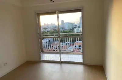 Cobertura duplex na vila carrão, nova, nunca habitada, 01 vaga !!