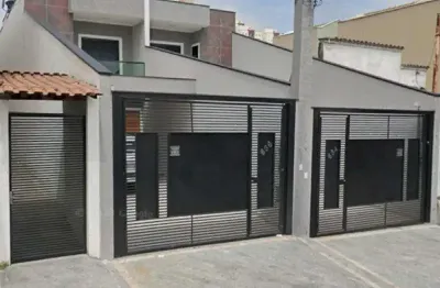 Sobrado na vila carrão a venda, 03 suítes, espaço gourmet, 02 vagas !!