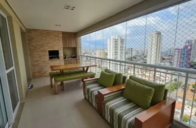 Apto a venda na vila carrão, 03 suítes, terraço gourmet, 02 vagas !!